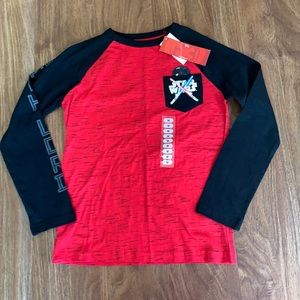 NWT Star Wars Shirt - Size 8
